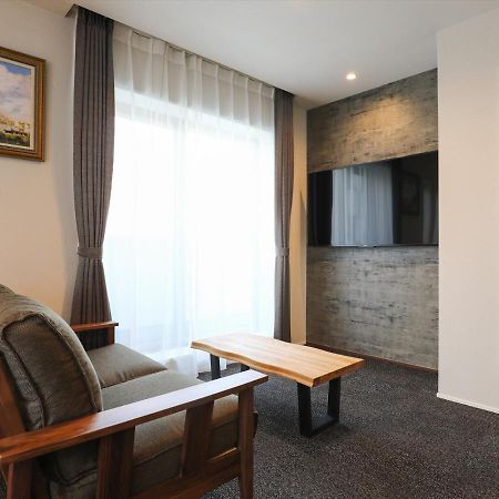 Grand Base Hakataminami Apartment Фукуока Екстериор снимка