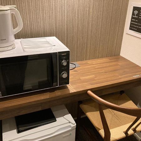 Grand Base Hakataminami Apartment Фукуока Екстериор снимка