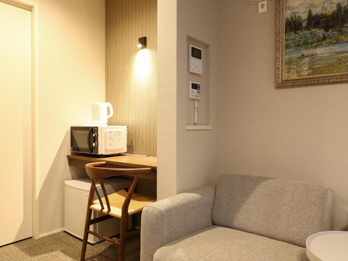Grand Base Hakataminami Apartment Фукуока Екстериор снимка