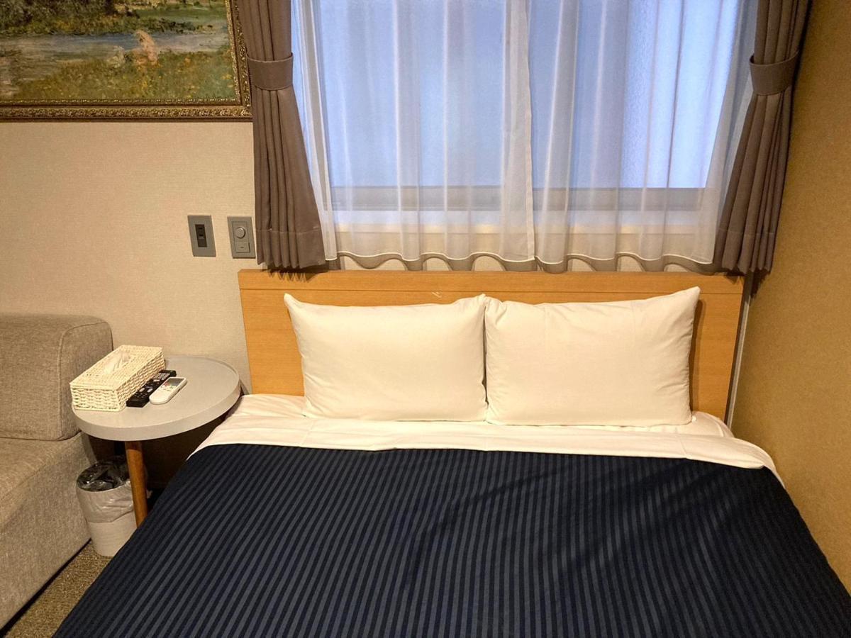 Grand Base Hakataminami Apartment Фукуока Екстериор снимка